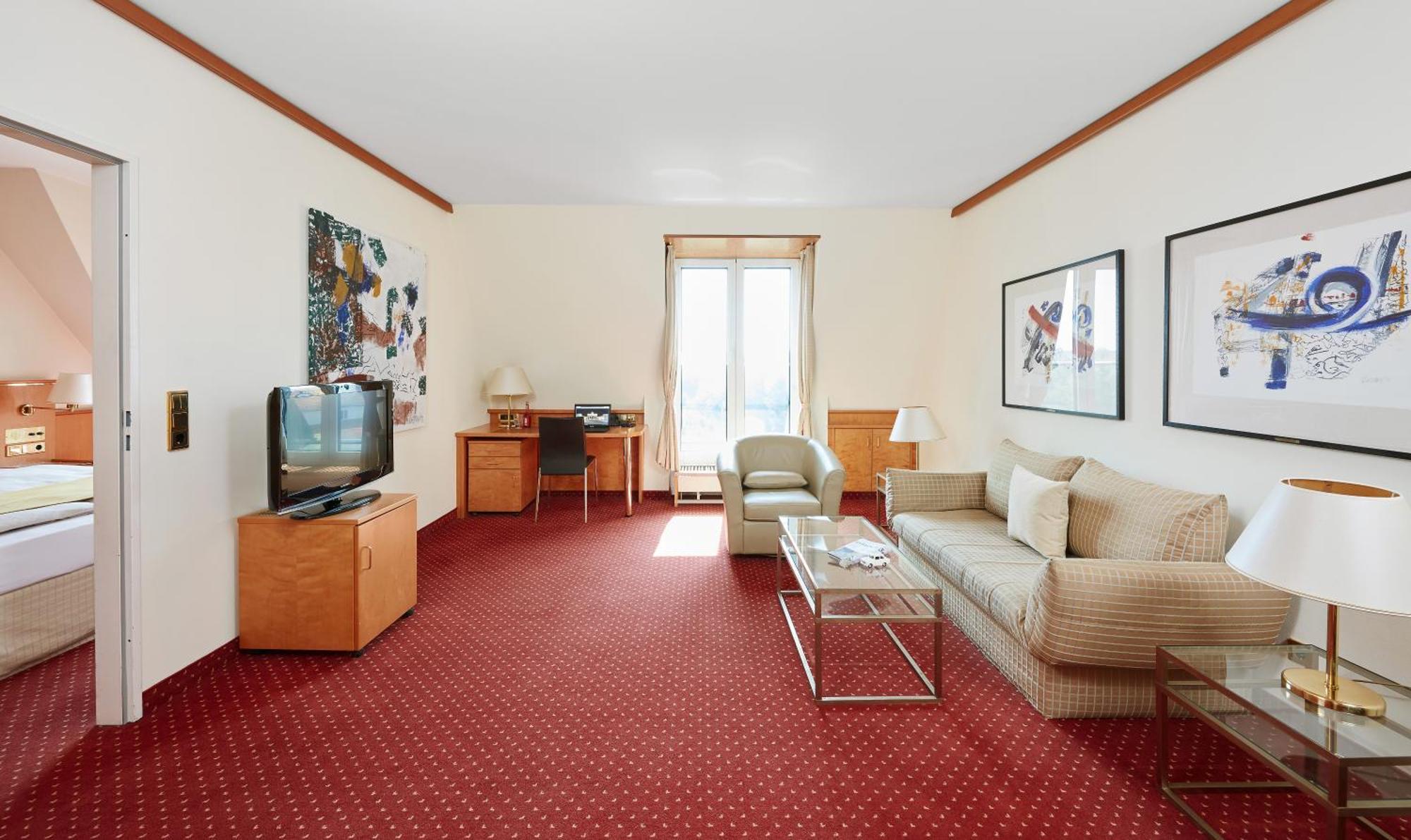 Superior Apartment