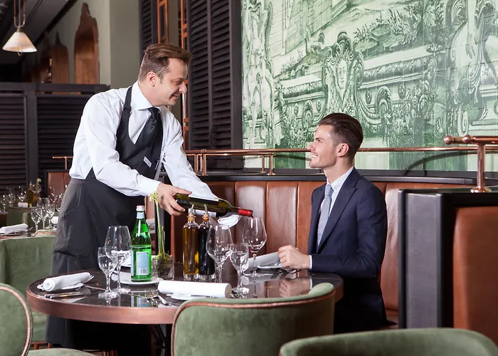 Titanic Chaussee Berlin