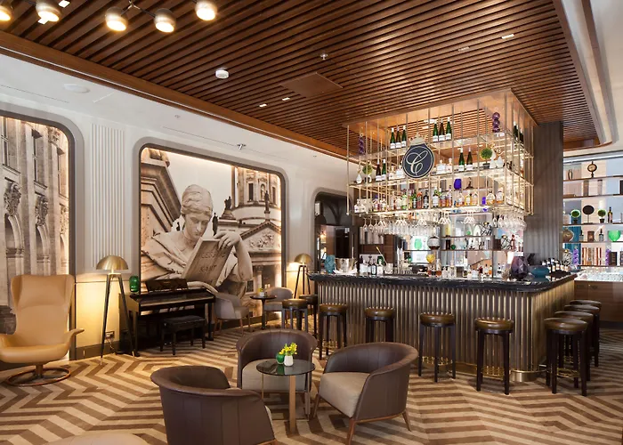 Titanic Chaussee Berlin