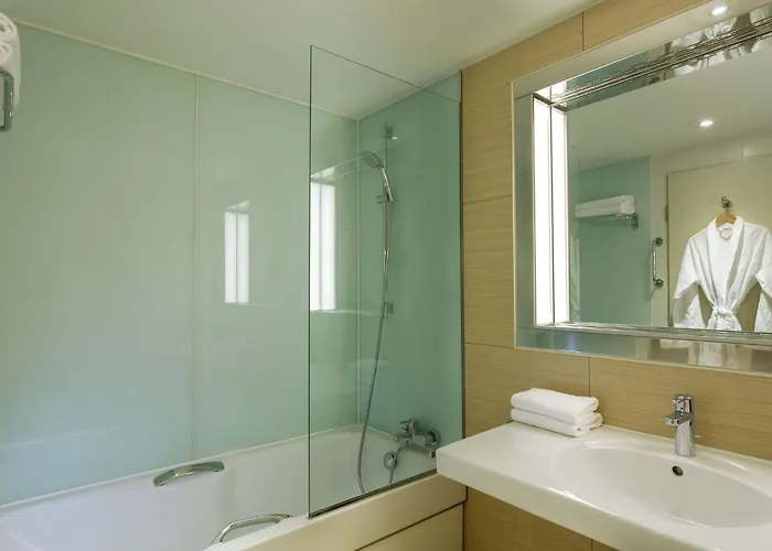 Sheraton Berlin Grand Hotel Esplanade